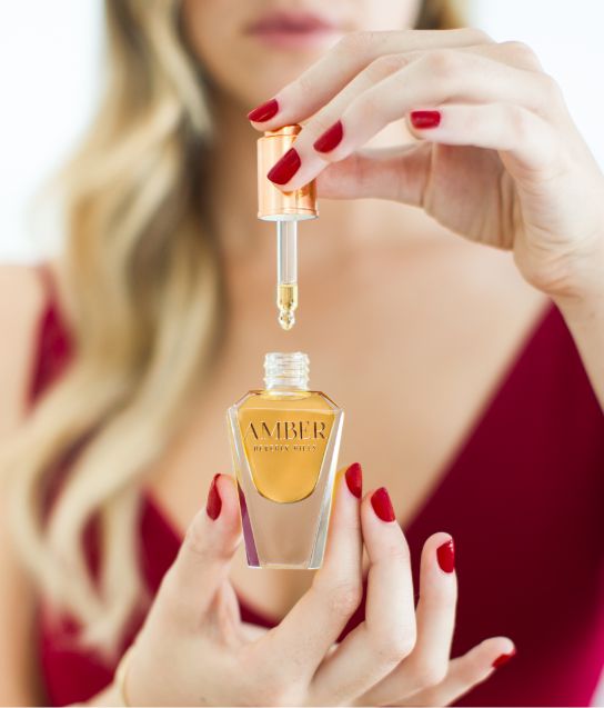 Amber Beverly Hills (20ml) buy